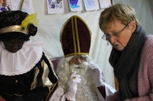 Sinterklaasfeest 2015